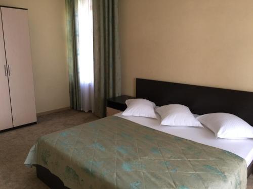 Hotel Slavyanskaya Derevnya