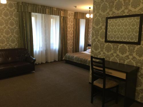 Hotel Slavyanskaya Derevnya