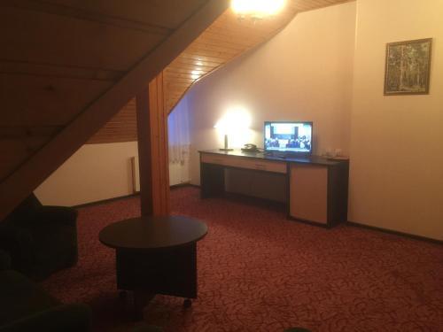 Hotel Slavyanskaya Derevnya