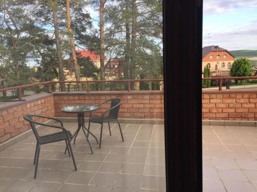Hotel Slavyanskaya Derevnya