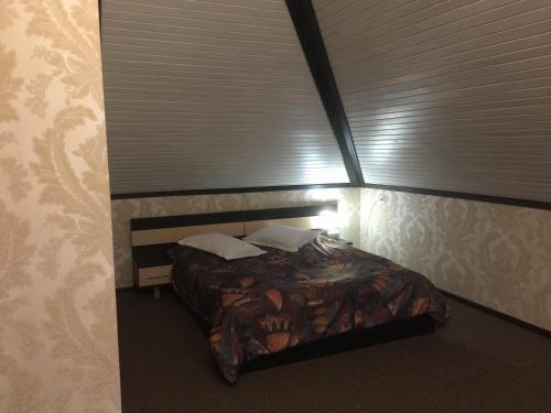 Hotel Slavyanskaya Derevnya