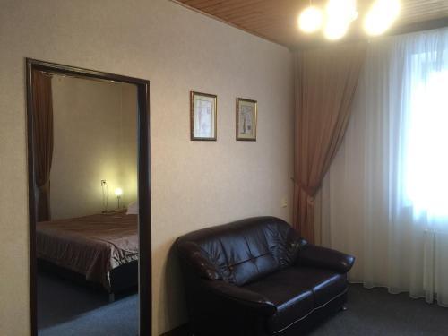 Hotel Slavyanskaya Derevnya