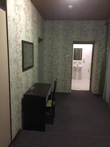 Hotel Slavyanskaya Derevnya