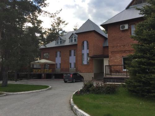 Hotel Slavyanskaya Derevnya