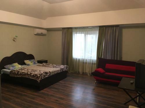 Hostal Guest House "stanitsa"