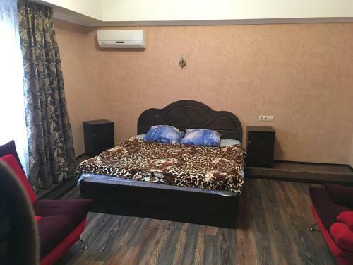 Hostal Guest House "stanitsa"