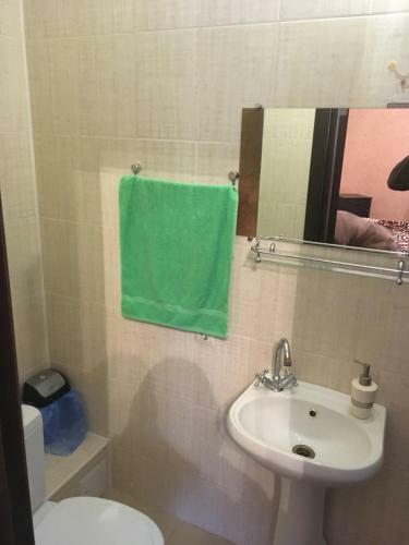 Hostal Guest House "stanitsa"