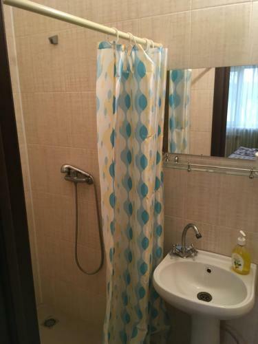 Hostal Guest House "stanitsa"