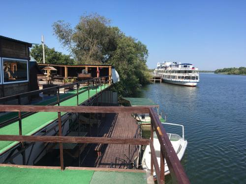 Hostal Guest House "stanitsa"