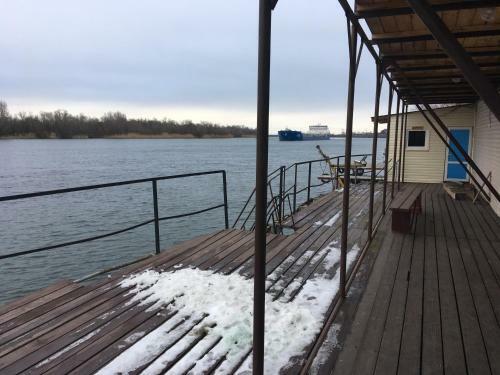 Hostal Guest House "stanitsa"