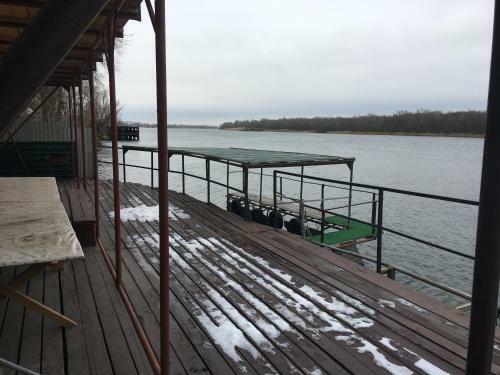 Hostal Guest House "stanitsa"