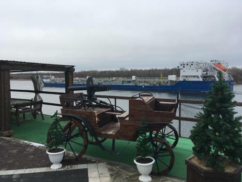 Hostal Guest House "stanitsa"
