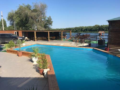 Hostal Guest House "stanitsa"