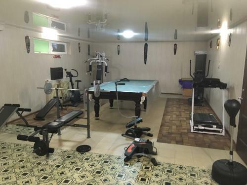 Hostal Guest House "stanitsa"
