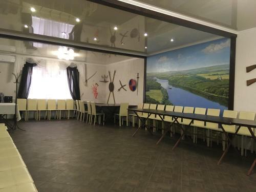 Hostal Guest House "stanitsa"