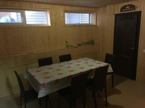 Hostal Guest House "stanitsa"