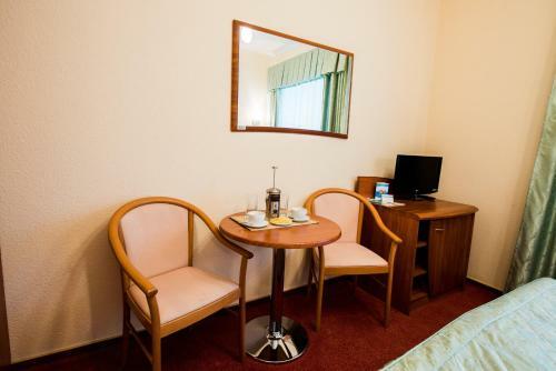 Chistye Prudy Penza Hotel