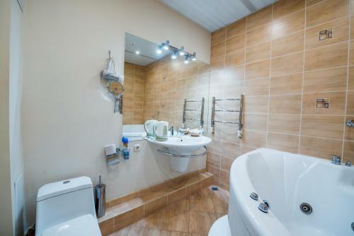 Chistye Prudy Penza Hotel