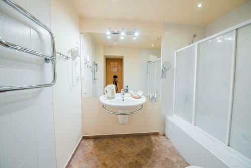 Chistye Prudy Penza Hotel