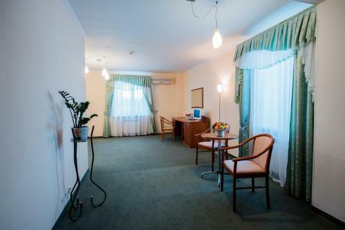 Chistye Prudy Penza Hotel