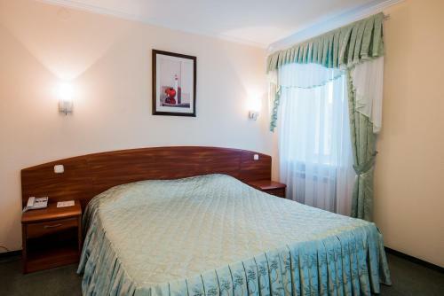 Chistye Prudy Penza Hotel