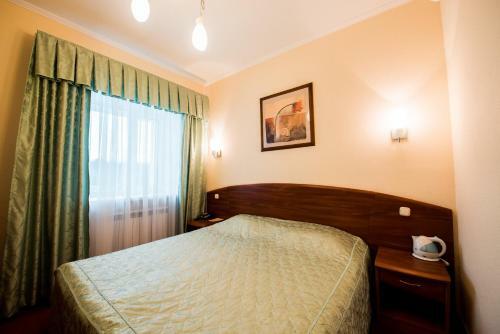 Chistye Prudy Penza Hotel