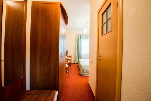Chistye Prudy Penza Hotel