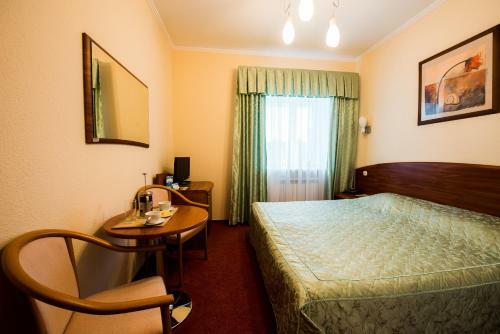 Chistye Prudy Penza Hotel