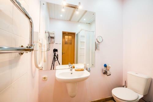 Chistye Prudy Penza Hotel