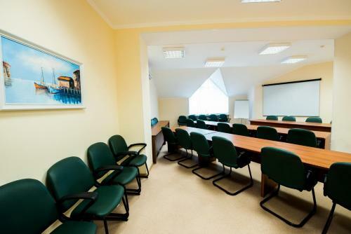 Chistye Prudy Penza Hotel