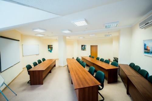 Chistye Prudy Penza Hotel