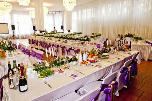 Chistye Prudy Penza Hotel
