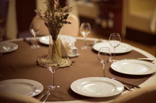 Chistye Prudy Penza Hotel