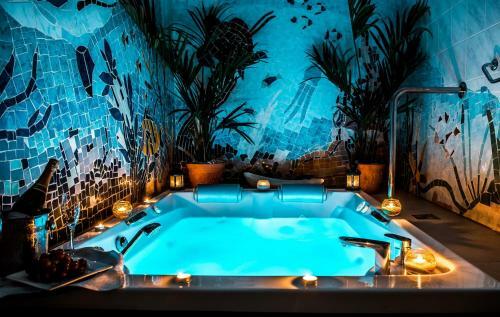 Chistye Prudy Penza Hotel