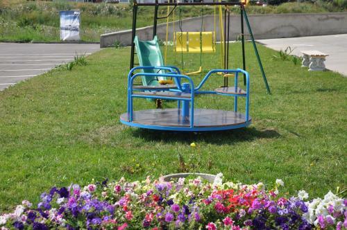 Hotel Complex Germes