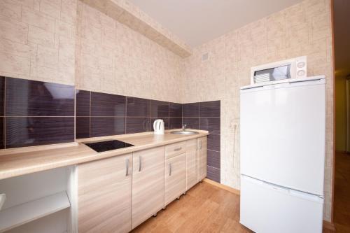 Kvartirov Apartments City