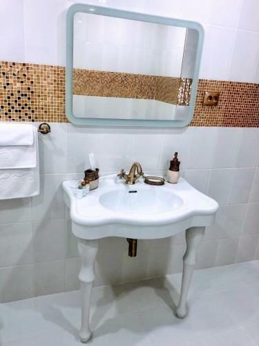 Yahont Park-hotel