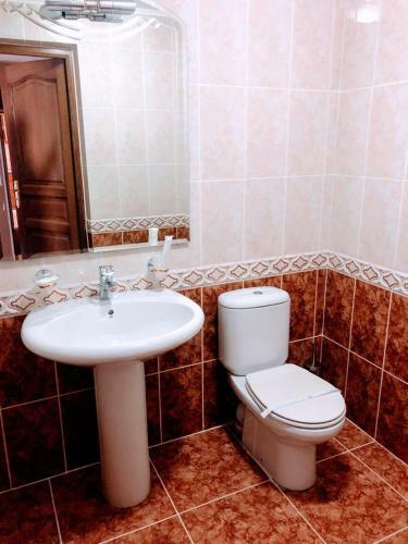 Yahont Park-hotel