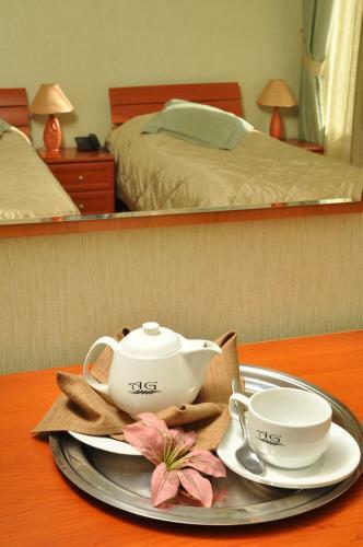 Algrado Hotel
