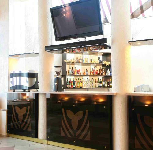 Algrado Hotel