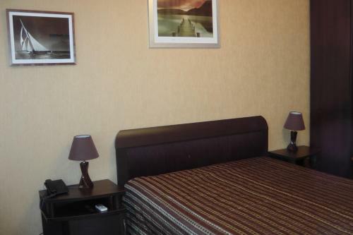 Algrado Hotel