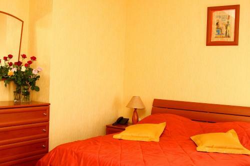 Algrado Hotel