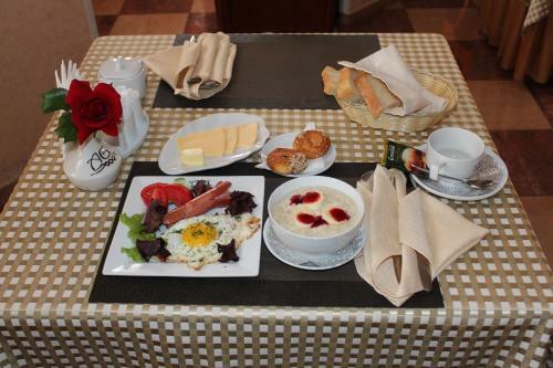 Algrado Hotel