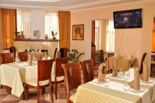 Algrado Hotel