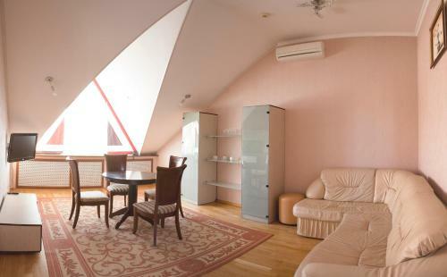Algrado Hotel
