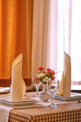 Algrado Hotel