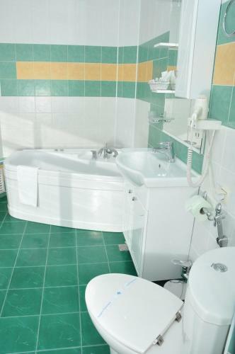 Algrado Hotel