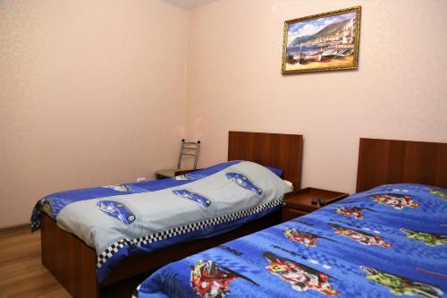 Holiday Home Olkhovskaya 13