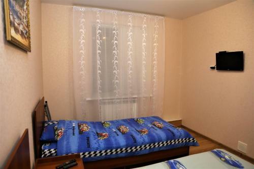 Holiday Home Olkhovskaya 13