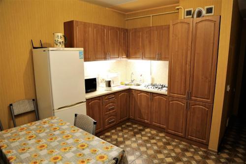 Holiday Home Olkhovskaya 13